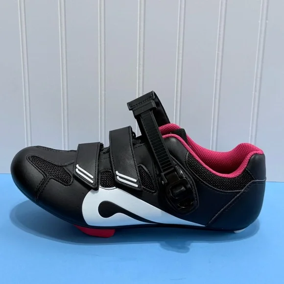 Peloton Cycling Shoes Women Size 42 - Picture 4 of 17